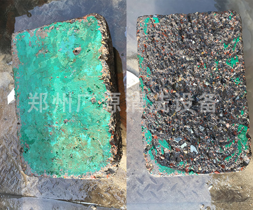 高壓水混凝土鑿毛設備在工程領域有著廣泛的